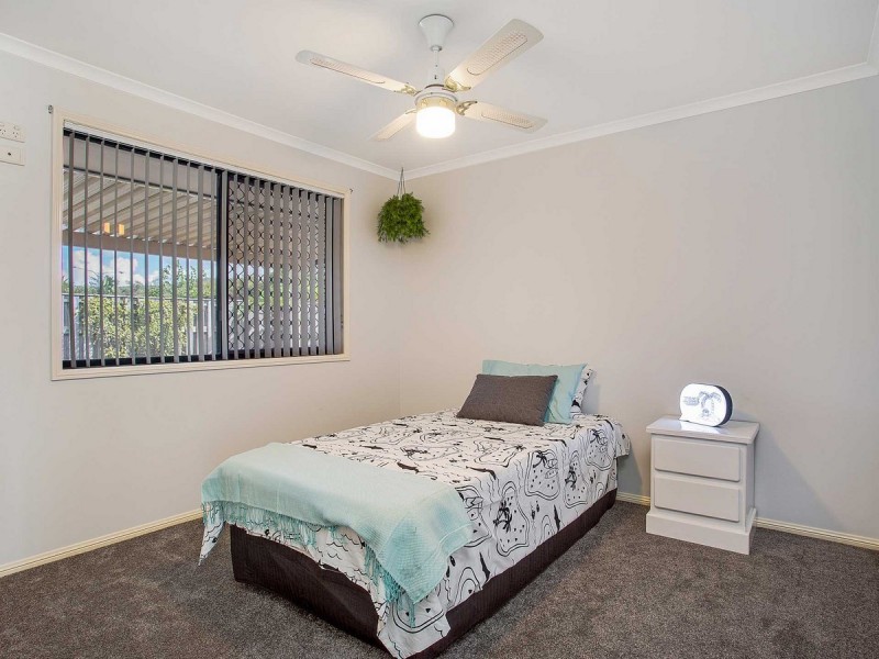 30 Camphor Wood Court, Robina QLD 4226