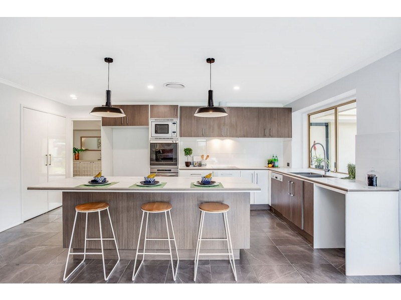 12 Whitehead Drive, Burleigh Waters QLD 4220