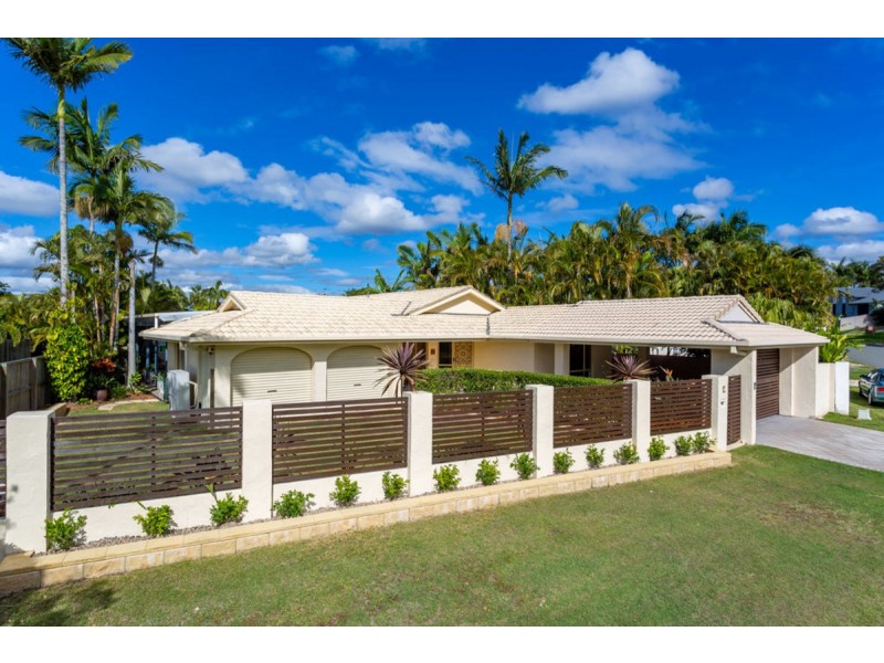 12 Whitehead Drive, Burleigh Waters QLD 4220