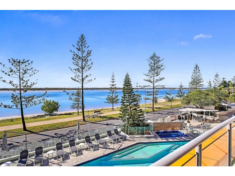 311/430 Marine Parade, Biggera Waters QLD 4216