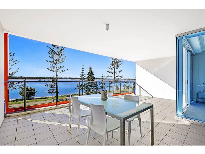 311/430 Marine Parade, Biggera Waters QLD 4216