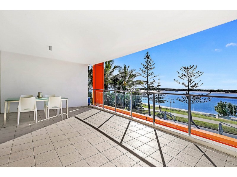 311/430 Marine Parade, Biggera Waters QLD 4216