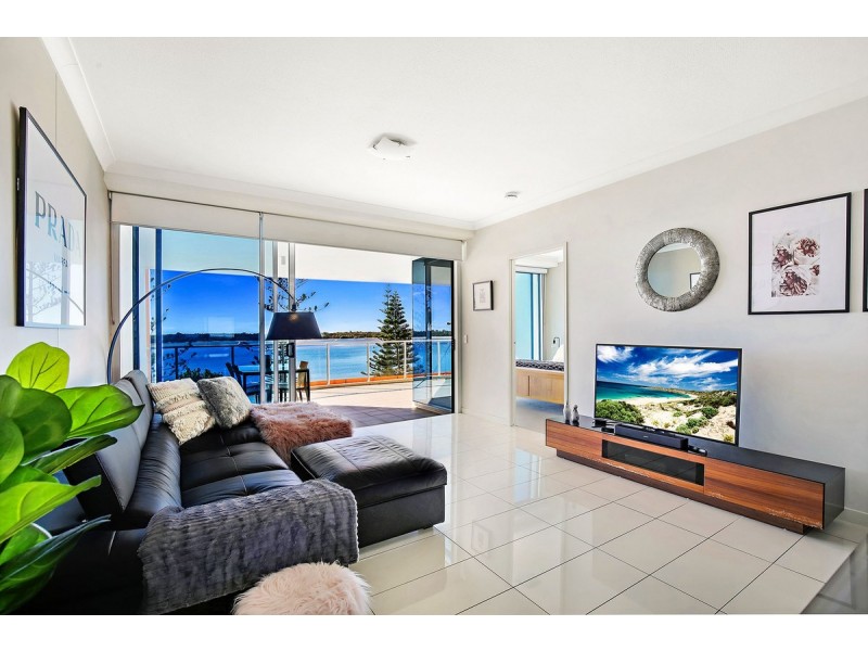 311/430 Marine Parade, Biggera Waters QLD 4216