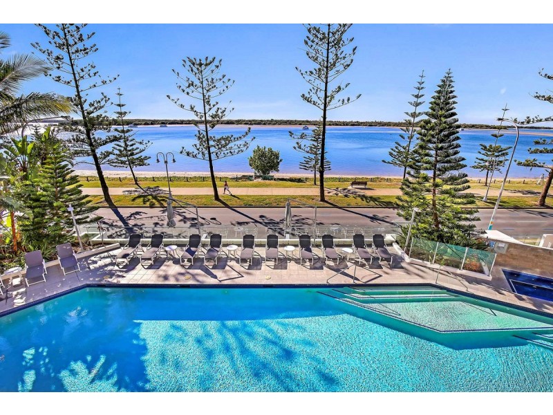 311/430 Marine Parade, Biggera Waters QLD 4216