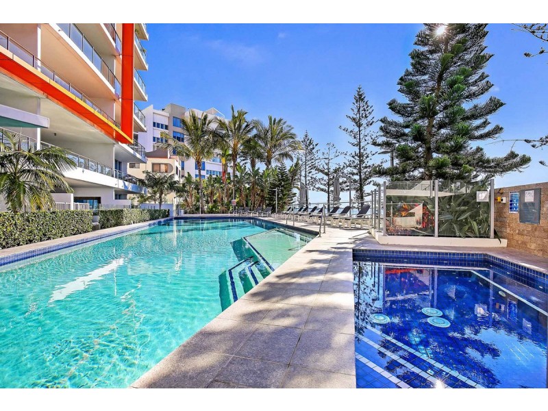 311/430 Marine Parade, Biggera Waters QLD 4216