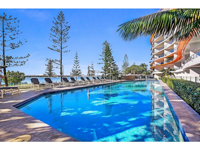311/430 Marine Parade, Biggera Waters QLD 4216
