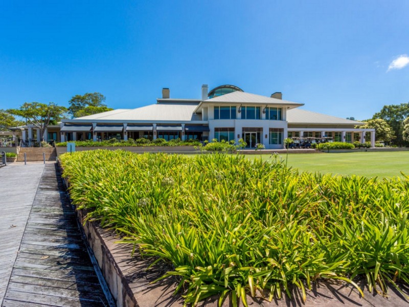 47 Peninsula Drive, Robina QLD 4226