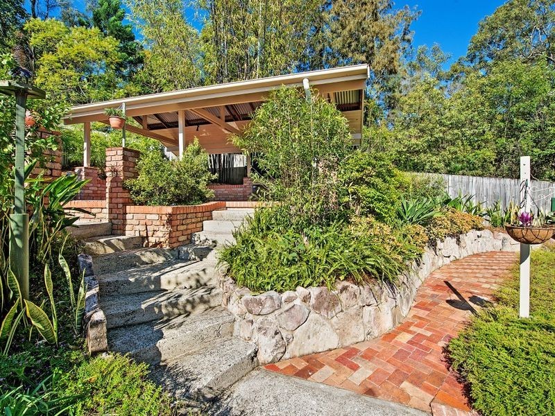 48 Trinity Place, Robina QLD 4226