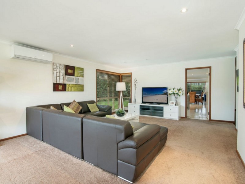 4 Hindmarsh  Court, Robina QLD 4226