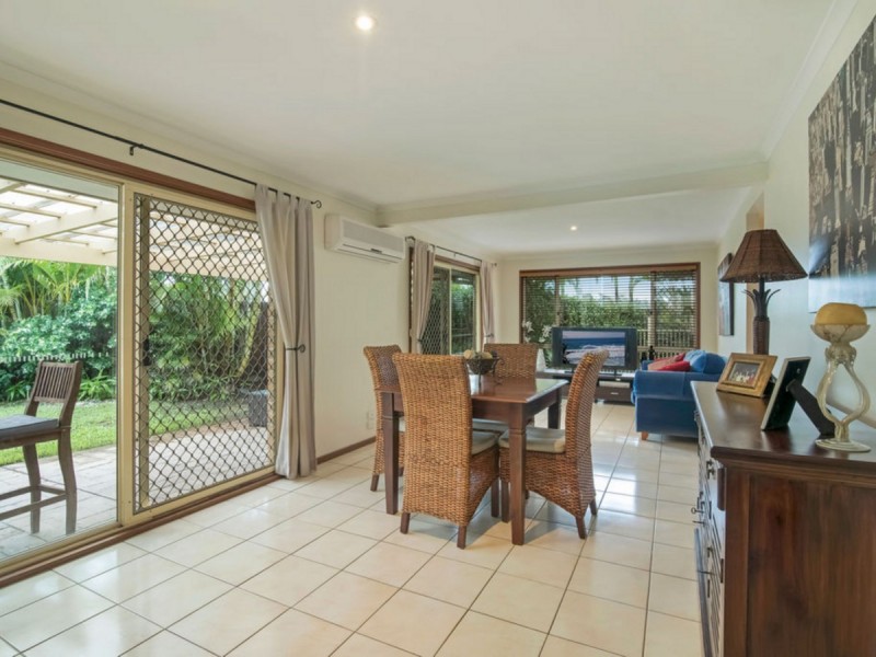 4 Hindmarsh  Court, Robina QLD 4226