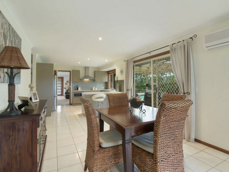 4 Hindmarsh  Court, Robina QLD 4226