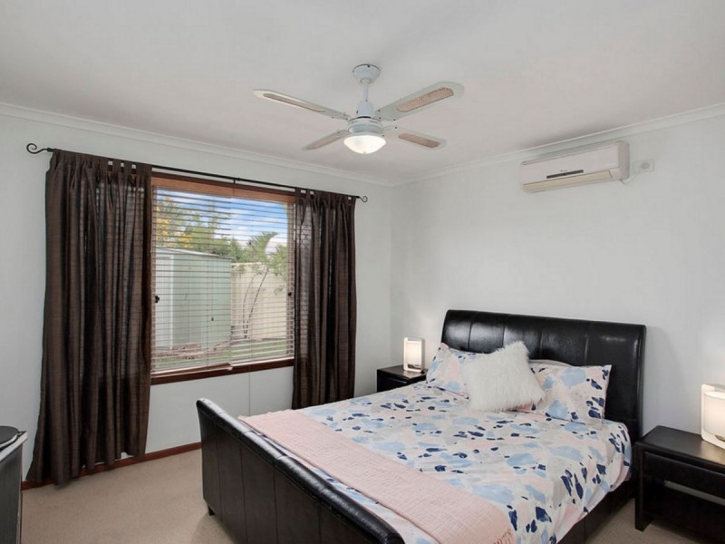 4 Hindmarsh  Court, Robina QLD 4226