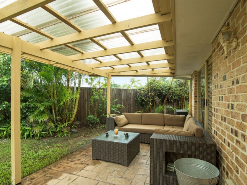 4 Hindmarsh  Court, Robina QLD 4226