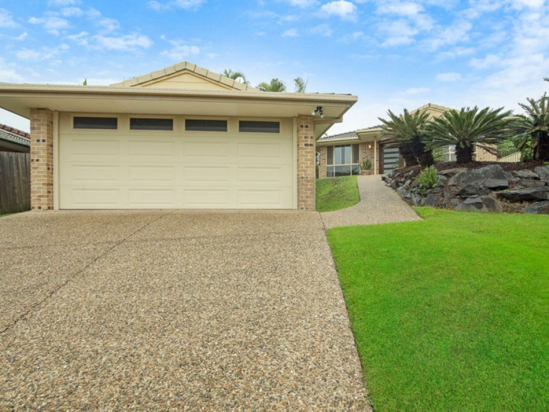 4 Hindmarsh  Court, Robina QLD 4226