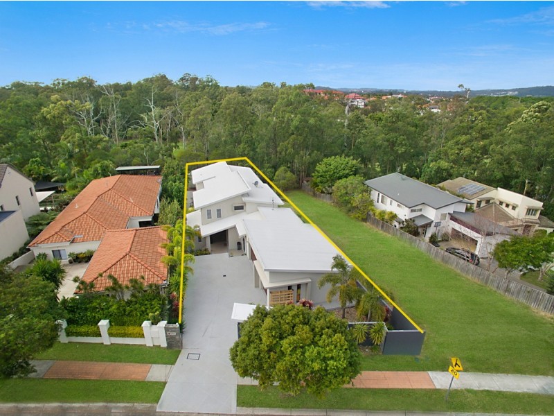 336 Ron Penhaligon Way, Robina QLD 4226