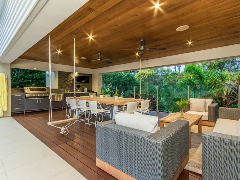 336 Ron Penhaligon Way, Robina QLD 4226