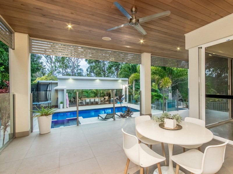 336 Ron Penhaligon Way, Robina QLD 4226