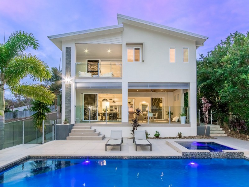 336 Ron Penhaligon Way, Robina QLD 4226