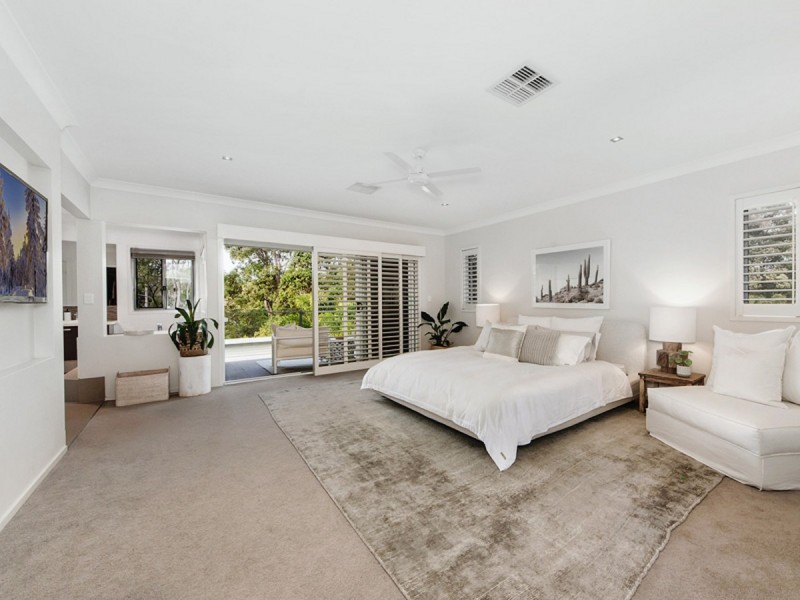 336 Ron Penhaligon Way, Robina QLD 4226
