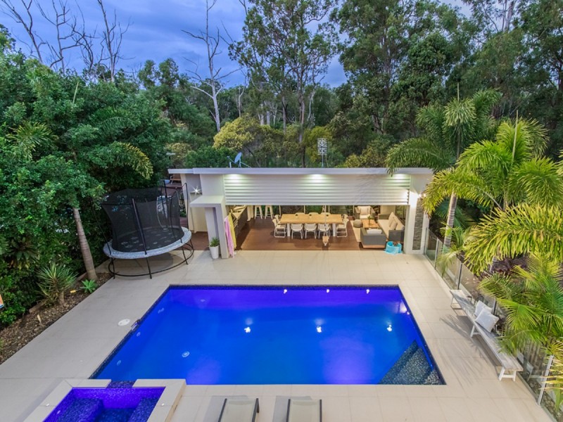 336 Ron Penhaligon Way, Robina QLD 4226