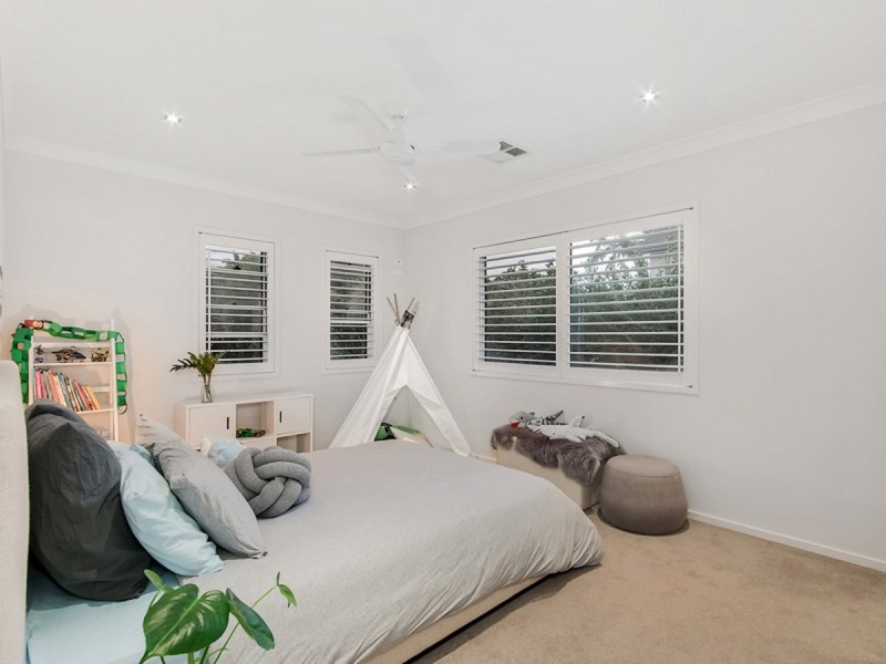 336 Ron Penhaligon Way, Robina QLD 4226