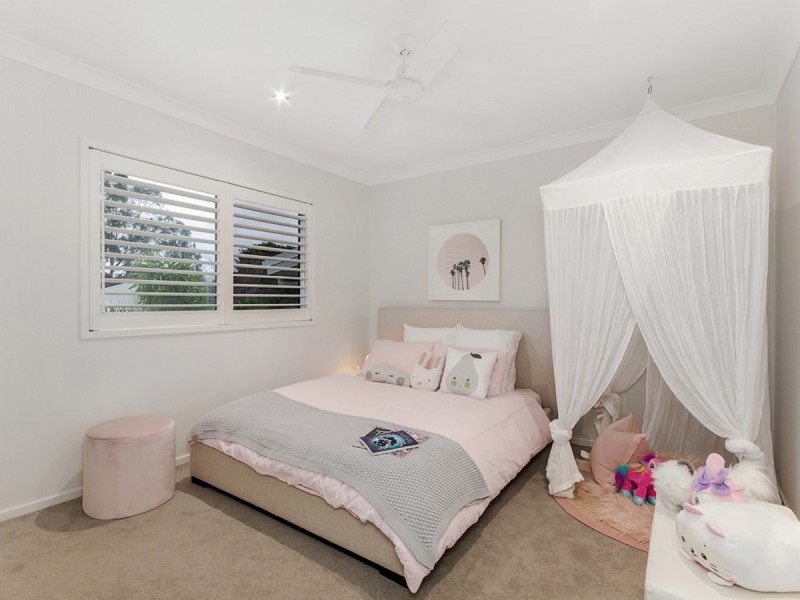 336 Ron Penhaligon Way, Robina QLD 4226