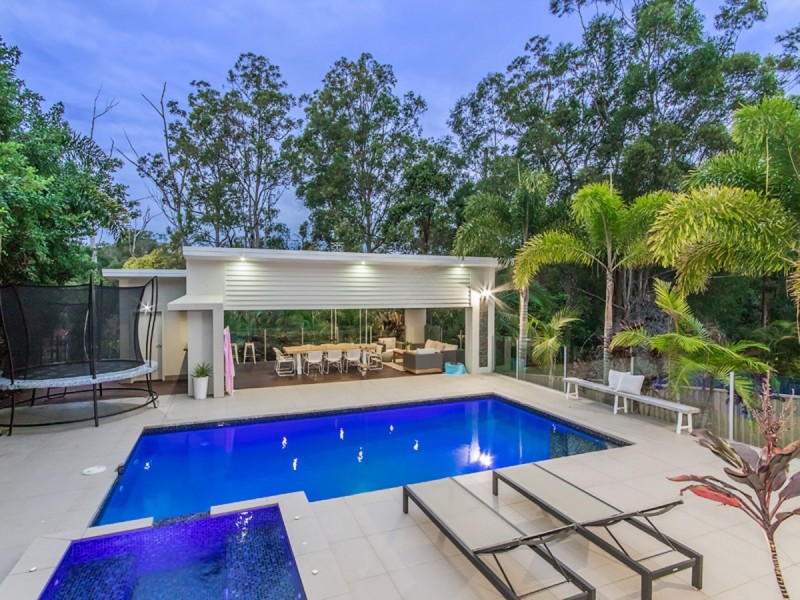 336 Ron Penhaligon Way, Robina QLD 4226