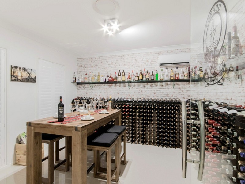 841 Legend Trail, Robina QLD 4226