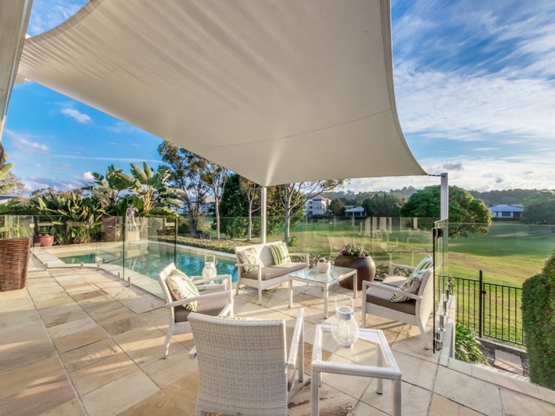 841 Legend Trail, Robina QLD 4226