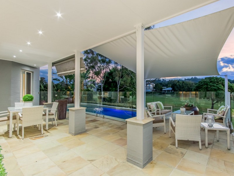 841 Legend Trail, Robina QLD 4226