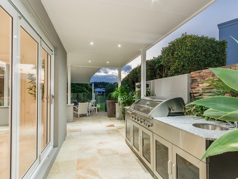 841 Legend Trail, Robina QLD 4226