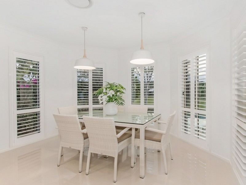 841 Legend Trail, Robina QLD 4226