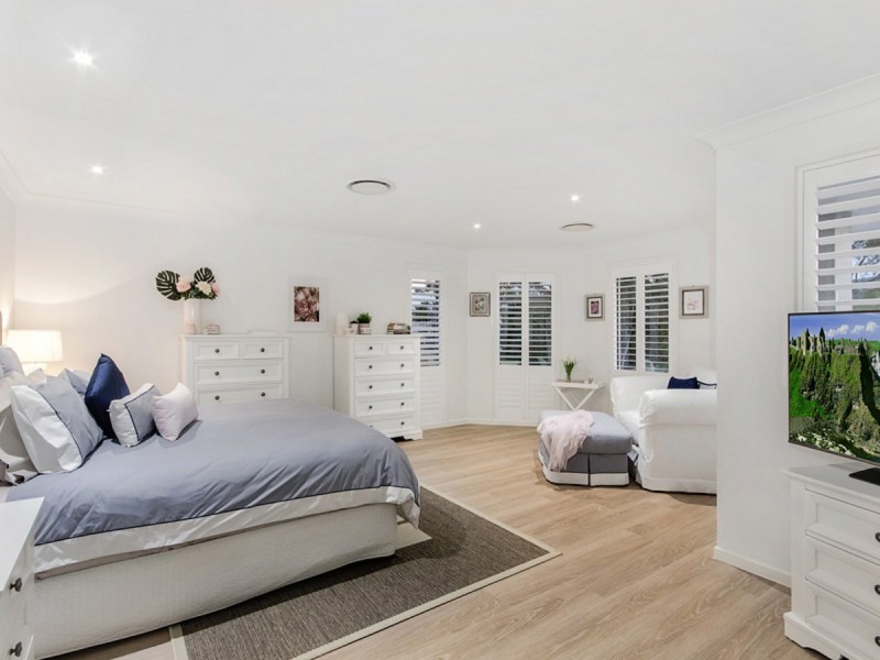 841 Legend Trail, Robina QLD 4226