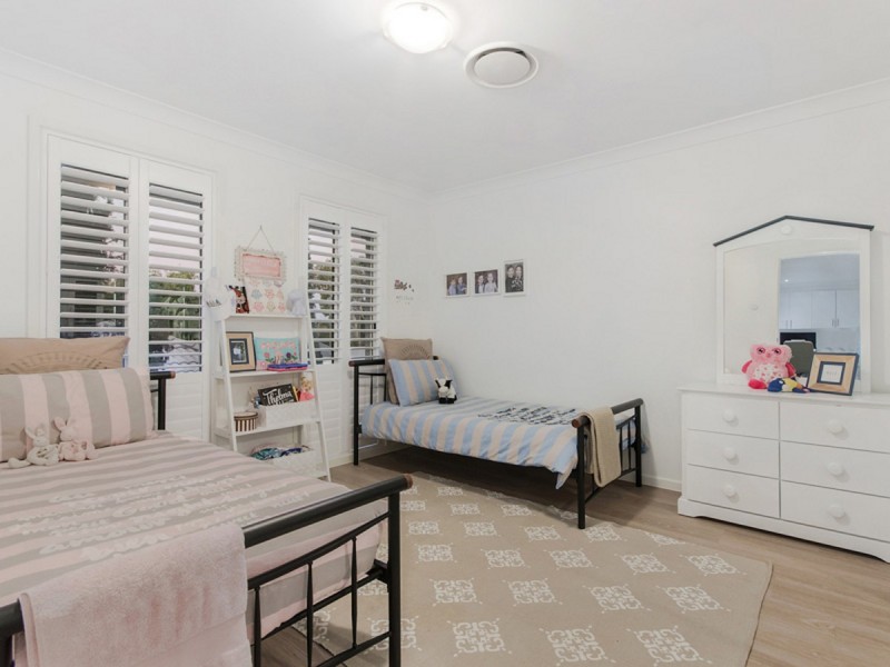 841 Legend Trail, Robina QLD 4226