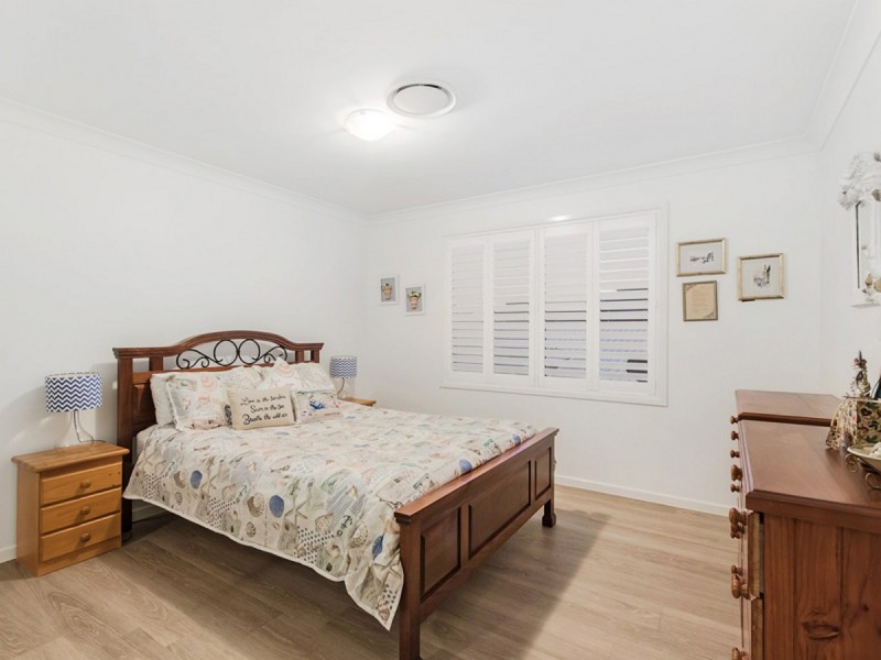 841 Legend Trail, Robina QLD 4226