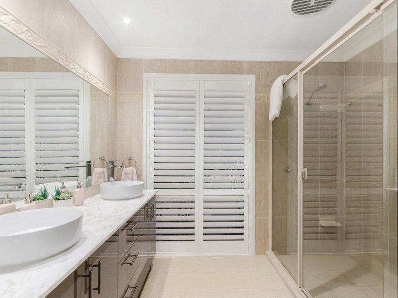 841 Legend Trail, Robina QLD 4226