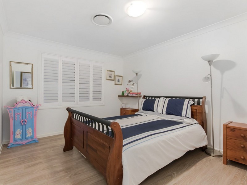 841 Legend Trail, Robina QLD 4226