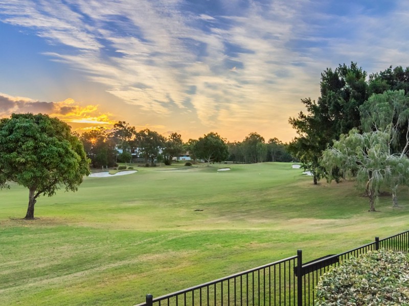 841 Legend Trail, Robina QLD 4226