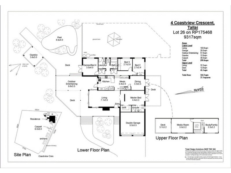 4 Coastview Crescent, Tallai QLD 4213