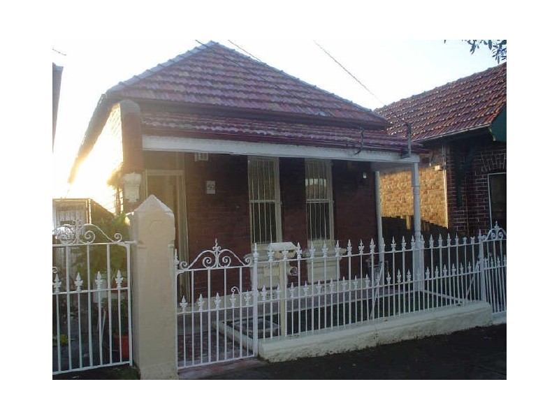 59 Despointes Street, Marrickville NSW 2204
