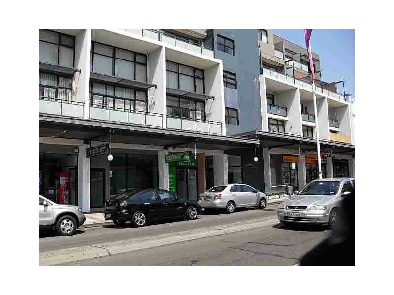 Suite 2/198 Marrickville Rd, Marrickville NSW 2204