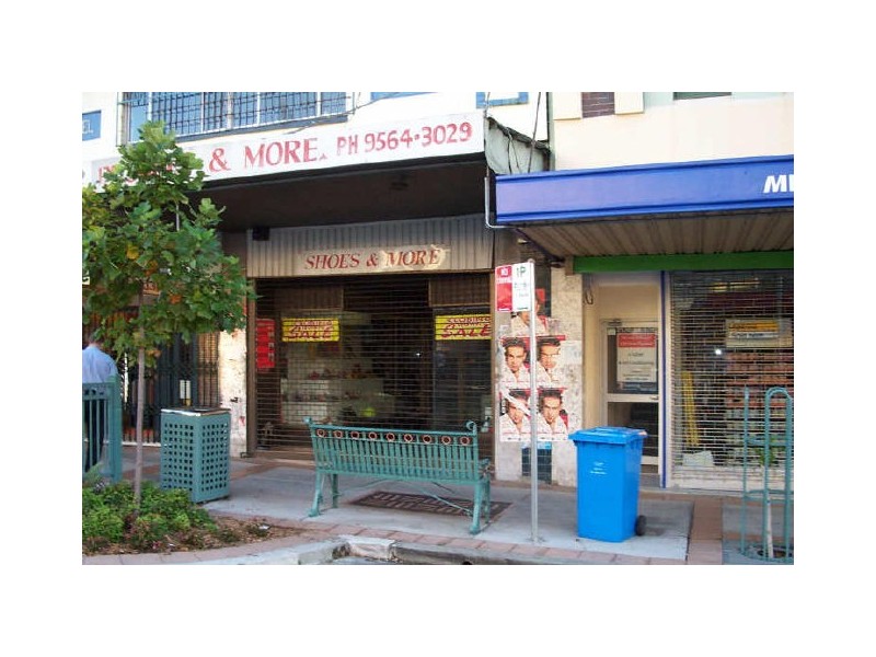 179 Marrickville Road, Marrickville NSW 2204