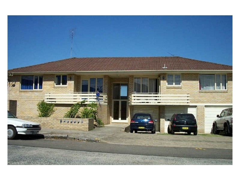 5/274 Wardell Road, Dulwich Hill NSW 2203