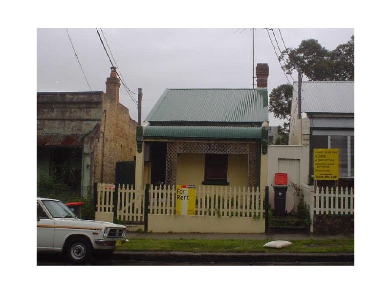 76 Fitzroy Street, Marrickville NSW 2204
