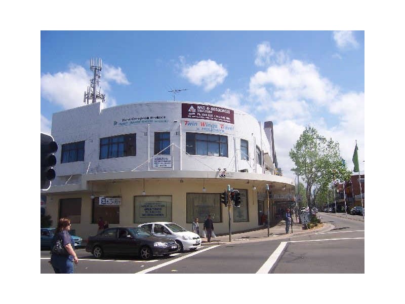 19/296 Marrickville Rd., Marrickville NSW 2204