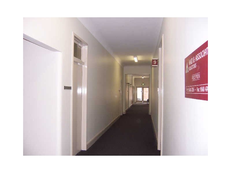19/296 Marrickville Rd., Marrickville NSW 2204