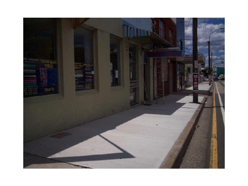 151 Princes Hwy., St Peters NSW 2044