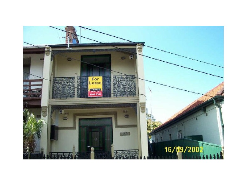 2/139 Illawarra Road, Marrickville NSW 2204