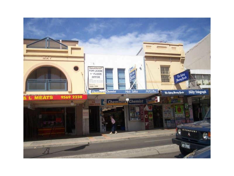 288 Marrickville Road, Marrickville NSW 2204