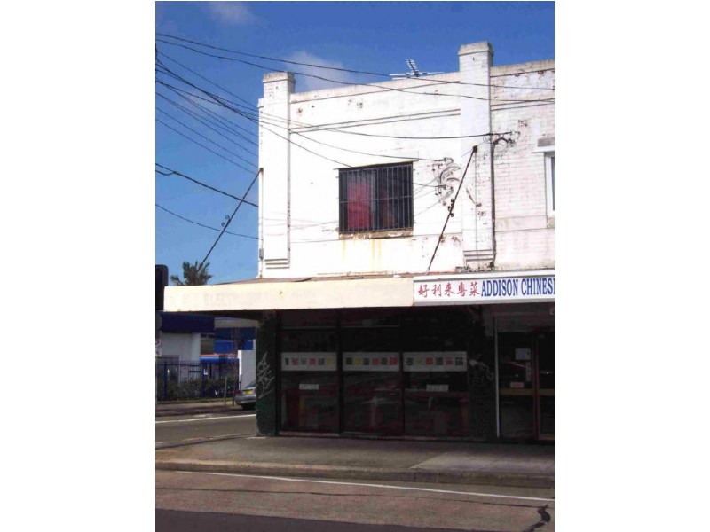 122 Addison Rd, Marrickville NSW 2204